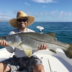 East Coast Fishing Charters