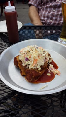 J Bird Smoked Meats by null