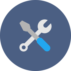 Fixtronics - Logo