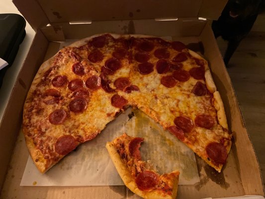 RAY’S PIZZA - Updated December 2025 - 171 Photos & 367 Reviews - 15577 ...