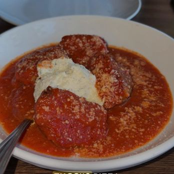 Tucci's Pizza - Meatballs yum - Pizza Near Me - Boca Raton, Florida Tucci's Pizza - Meatballs yum - Pizza Near Me - Boca Raton, Florida