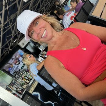 Stormrunners Tavern - Upstairs Open Air Bar! - Tiki Bars Near Me - Gulfport, Florida Stormrunners Tavern - Upstairs Open Air Bar! - Tiki Bars Near Me - Gulfport, Florida