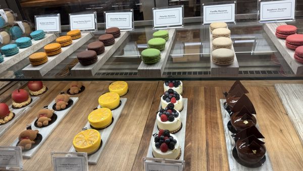 Wildflower Market by null