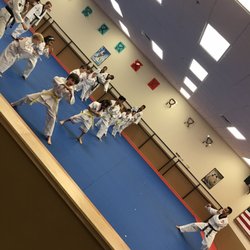 Yong In Master Lee's Taekwondo