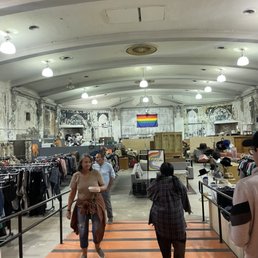 Spacious! Spacious!