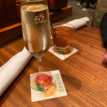 Seasons 52 - New American Near Me - Bridgewater, New Jersey Seasons 52 - New American Near Me - Bridgewater, New Jersey