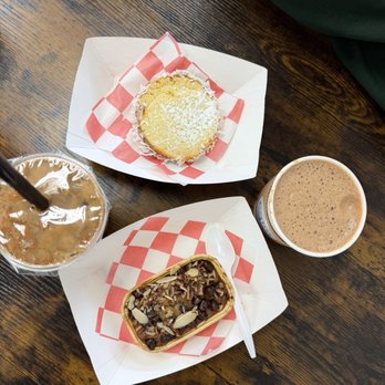 Q'bo Latin Café - Coffee & Tea Near Me - Chicago, Illinois