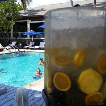 Jupiter Beach Resort & Spa - Fruit infused water available poolside - Hotels Near Me - Jupiter, Florida Jupiter Beach Resort & Spa - Fruit infused water available poolside - Hotels Near Me - Jupiter, Florida