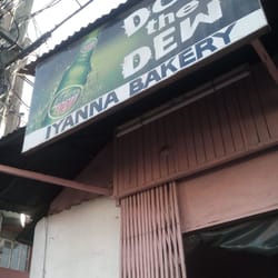 Iyanna Bakery