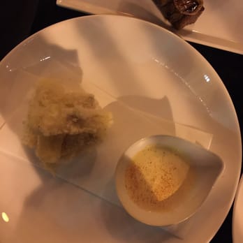 Sokyo - Japenese sweet potato - Sushi Bars Near Me - Pyrmont, NSW