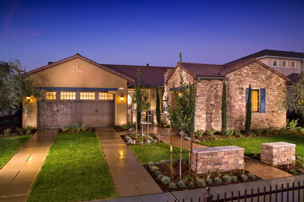 Slide of AGS - Home Services