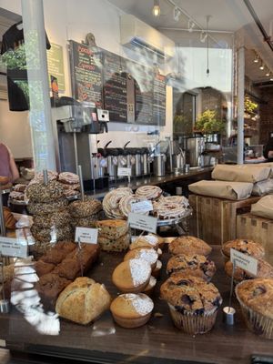 Lil's Cafe by null