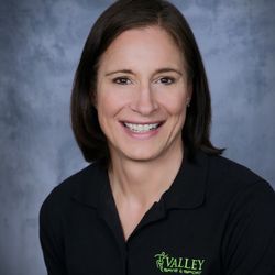Valley Spine & Sport