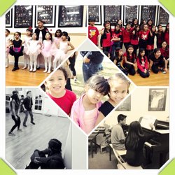 Rising Stars Performing Arts