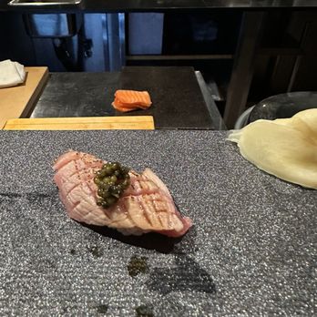Kimyo Omakase - Toro - Sushi Bars Near Me - Brooklyn, New York Kimyo Omakase - Toro - Sushi Bars Near Me - Brooklyn, New York