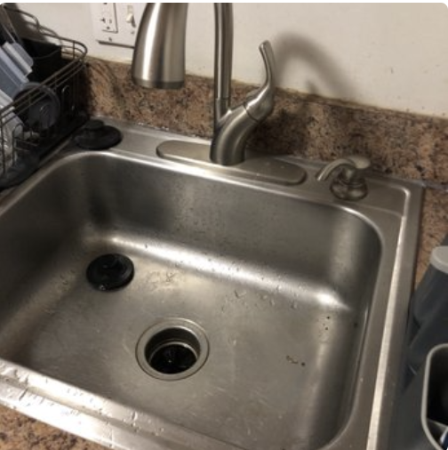 Slide of Onyx Mechanical Heating and Plumbing Repairs