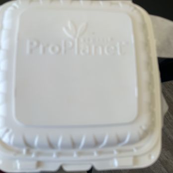 Chicken Basket - containers - Salad Near Me - Gaithersburg, Maryland