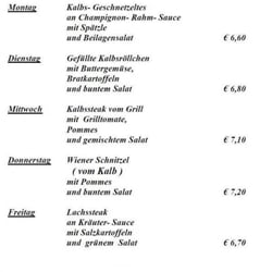 Gaststätte Kervan