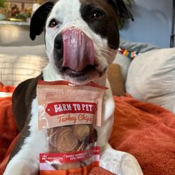 Farm to Pet