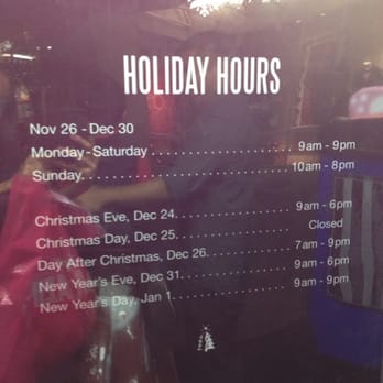 Waikele Center - Holiday Hours - Shopping Centers Near Me - Waipahu, Hawaii Waikele Center - Holiday Hours - Shopping Centers Near Me - Waipahu, Hawaii