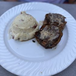 user provided Island Way Grill photo