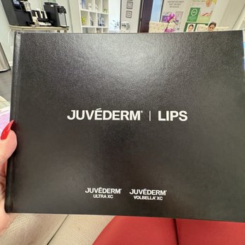 Pure Med Spa - Juvederm Book - Medical Spas Near Me - Skokie, Illinois