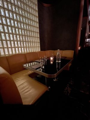 The Boardroom by null