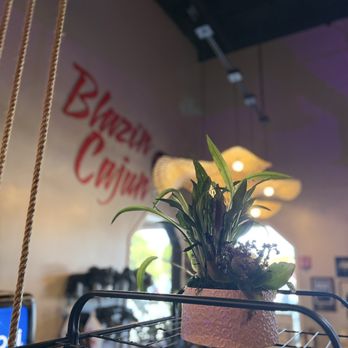 Blazin Cajun - Cajun/Creole Near Me - Stockton, California Blazin Cajun - Cajun/Creole Near Me - Stockton, California