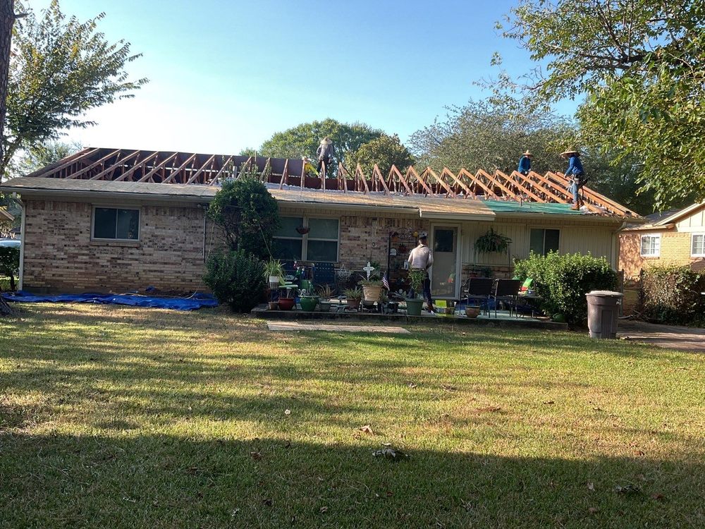 Slide of New Life Restoration & Construction