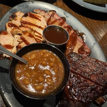Q39 Midtown - Judges plate - Barbeque Near Me - Kansas City, Missouri Q39 Midtown - Judges plate - Barbeque Near Me - Kansas City, Missouri
