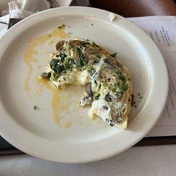 Ottoman Taverna - Frittata - Mediterranean Near Me - Washington, DC, District of Columbia