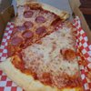 Straight From New York Pizza gift card