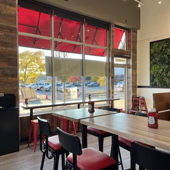CHiKN - Chicken Shop Near Me - Crafton, Pennsylvania