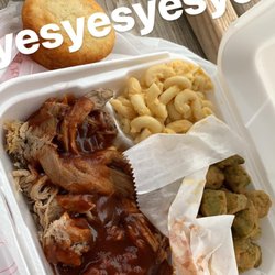 Choo Choo Bar-B-Que