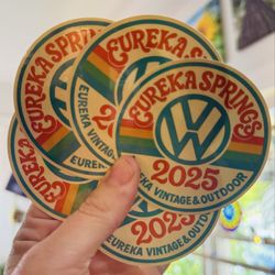 Eureka Vintage & Outdoor
