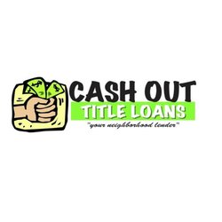 Cash Out Title Loans