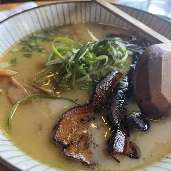 Spoonsticks - Tonkotsu Ramen - Korean Near Me - Massapequa, New York Spoonsticks - Tonkotsu Ramen - Korean Near Me - Massapequa, New York