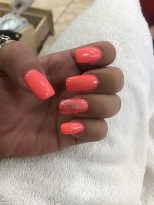 LA Perfection Nails