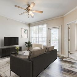 Harborside Apartment Homes