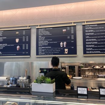Cargo Cafe - Centerside - Coffee & Tea Near Me - San Diego, California Cargo Cafe - Centerside - Coffee & Tea Near Me - San Diego, California