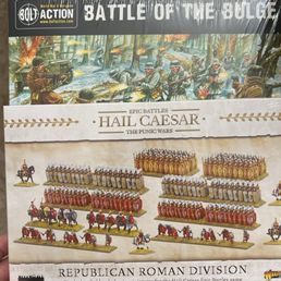 Warlord games product