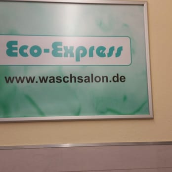 Eco Express - Laundromat Near Me - Augsburg, BY