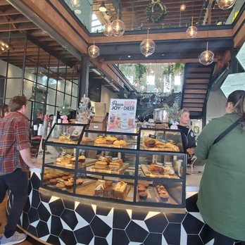Better Buzz Coffee Hillcrest - Pastries! - Coffee & Tea Near Me - San Diego, California Better Buzz Coffee Hillcrest - Pastries! - Coffee & Tea Near Me - San Diego, California