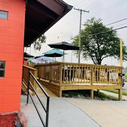 Nacho’s Mexican Grill
