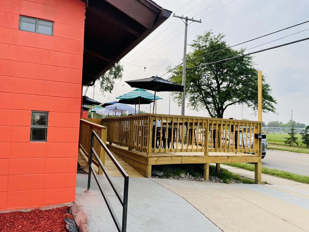 Nacho’s Mexican Grill