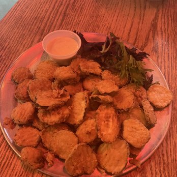 The Loaded Goat - Fried Pickles - Sports Bars Near Me - Mount Airy, North Carolina The Loaded Goat - Fried Pickles - Sports Bars Near Me - Mount Airy, North Carolina