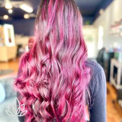 Bella Fiore Salon