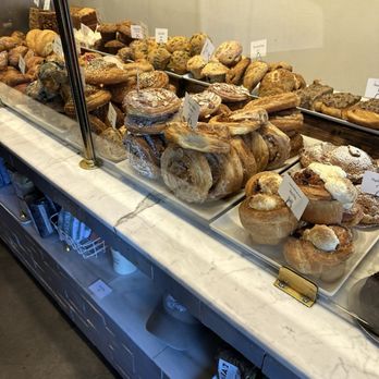 Macrina Bakery & Cafe - Bakeries Near Me - Seattle, Washington