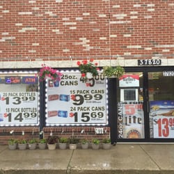 Seashore Food Market