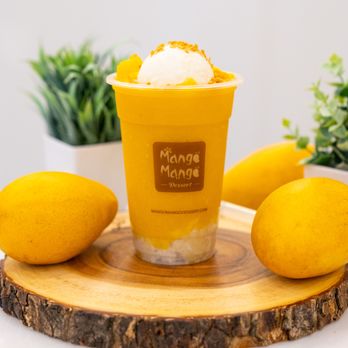 Mango Mango Dessert - Desserts Near Me - Newark, Delaware Mango Mango Dessert - Desserts Near Me - Newark, Delaware